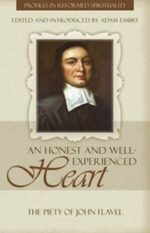 HONEST, WELL EXPERIENCED HEART - PRS