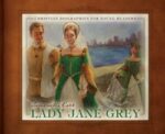 LADY JANE GREY - CBYR