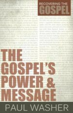 GOSPEL'S POWER AND MESSAGE