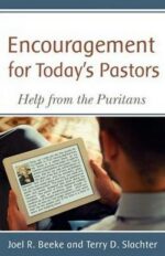 ENCOURAGEMENT FOR TODAY'S PASTORS