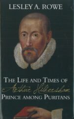 LIFE AND TIMES OF ARTHUR HILDERSHAM