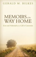 MEMOIRS OF THE WAY HOME