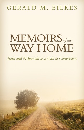 MEMOIRS OF THE WAY HOME