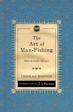 ART OF MANFISHING, THE