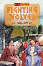 FIGHTING WOLVES - RT