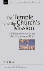 TEMPLE AND THE CHURCH'S MISSION - NSBT