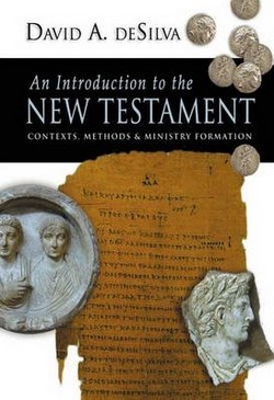INTRODUCTION TO THE NEW TESTAMENT