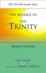 MESSAGE OF THE TRINITY - BST