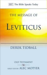 MESSAGE OF LEVITICUS - BST