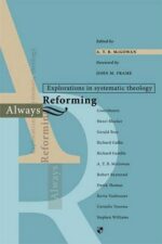 ALWAYS REFORMING (EXPLORING SYSTEMATIC