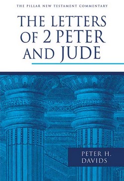 LETTERS TO 2 PETER & JUDE - PNTC O/P