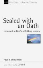 SEALED WITH AN OATH - NSBT