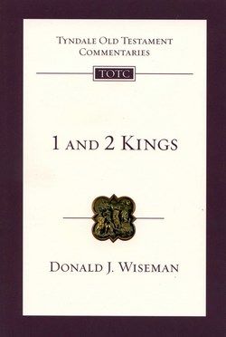1&2 KINGS - TOTC