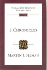 1 CHRONICLES - TOTC