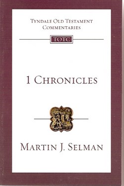 1 CHRONICLES - TOTC
