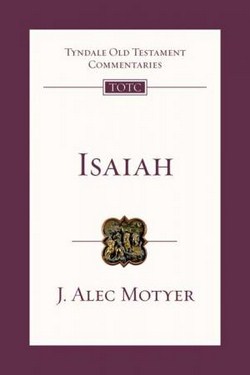 ISAIAH - TOTC