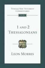1&2 THESSALONIANS - TNTC