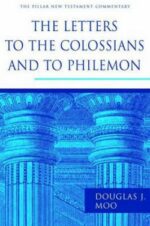 COLOSSIANS & PHILEMON - PNTC