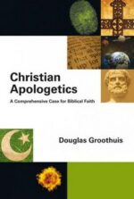 CHRISTIAN APOLOGETICS