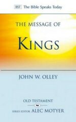 MESSAGE OF KINGS, THE - BST