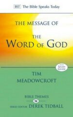 MESSAGE OF THE WORD OF GOD, THE - BST