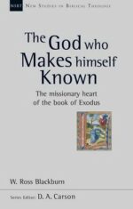 GOD WHO MAKES HIMSELF KNOWN - NSBT