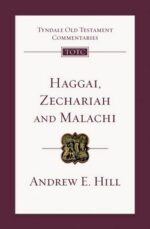 HAGGAI, ZECH, MALACHI - TOTC