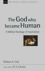 GOD WHO BECAME HUMAN, THE - NSBT