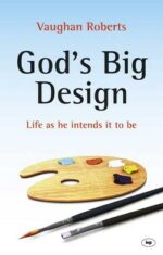 GOD'S BIG DESIGN