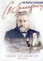 SPURGEON, THE PEOPLE'S PREACHER DVD BBX