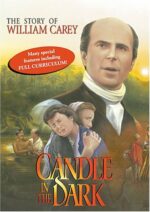 CANDLE IN THE DARK DVD BBX