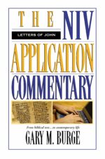 LETTERS OF JOHN - NIVAC