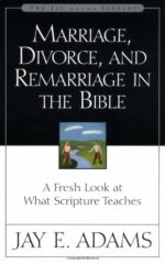 MARRIAGE, DIVORCE AND REMARRIAGE