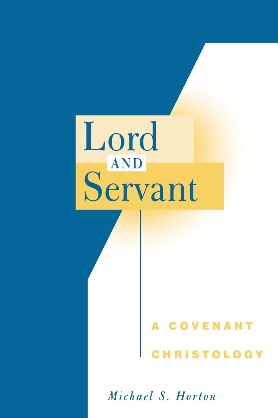 LORD AND SERVANT
