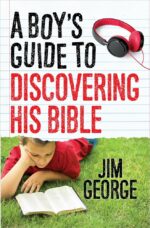 BOY'S GUIDE TO DISCOVERING HIS BIBLE