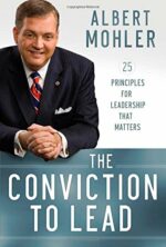 CONVICTION TO LEAD, THE