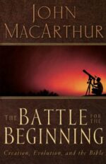 BATTLE FOR THE BEGINNING