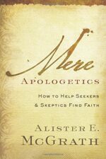 MERE APOLOGETICS