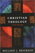 CHRISTIAN THEOLOGY CM