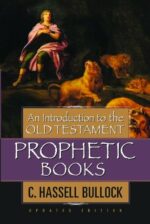 INTRODUCTION TO OT PROPHETIC BOOKS