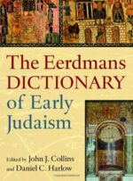 EERDMAN'S DICTIONARY OF EARLY JUDAISM