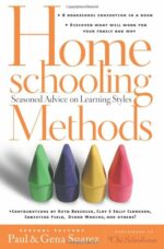 HOMESCHOOLING METHODS