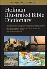 HOLMAN ILLUSTRATED BIBLE DICTIONARY