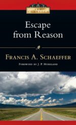 ESCAPE FROM REASON