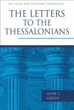 LETTERS TO THE THESSALONIANS - PNTC
