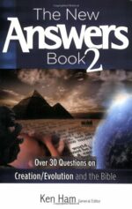NEW ANSWERS BOOK VOLUME 2