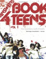 ANSWERS BOOK FOR TEENS NO. 1