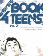 ANSWERS BOOK FOR TEENS NO. 2