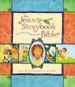 JESUS STORYBOOK BIBLE, THE