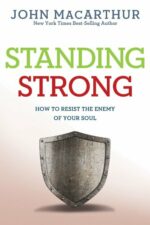 STANDING STRONG